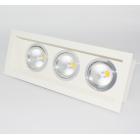 COB LED格栅灯(SMGL120308-L106)