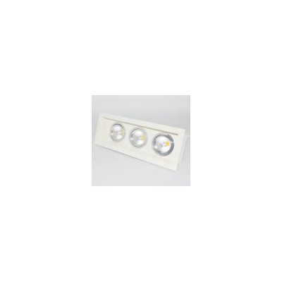 COB LED格栅灯(SMGL120308-L106)