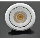 鳍片式LED灯(SMAR1-15XW-GU53-L112)