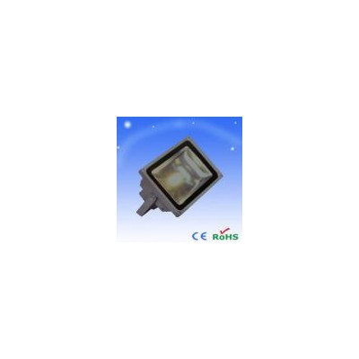 LED24伏投光灯(BR-B3-FLOOD-50W)