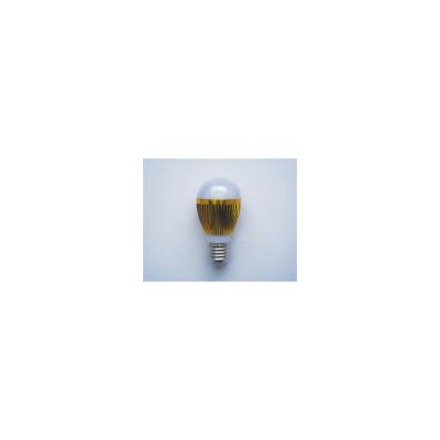 3.9W暖白光球泡灯(BPZ220/3.9-RN·E27)
