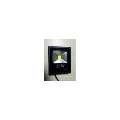 LED投光灯(MY-TGD-J20W)