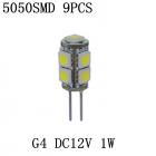 G4玉米灯(G4-9SMD-5050)