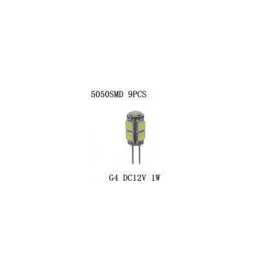 G4玉米灯(G4-9SMD-5050)