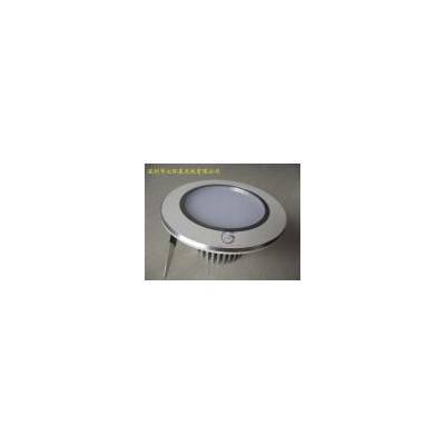 LED筒灯(Q-TD05-5W)