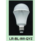 LED节能灯(LR-BL-9W-QYZ)
