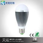 7WLED球泡灯(TX-QP-7W)