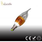 LED蜡烛灯(SD-B018- 3W)