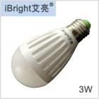 60珠草帽LED球泡(i6260)