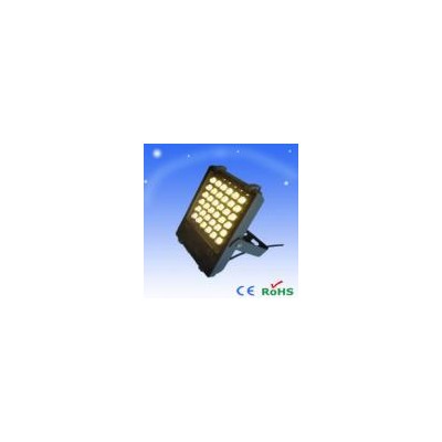 LED泛光灯(BR-C1-FLOOD-36X1W)