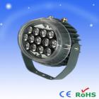LED七彩洗墙灯(BR-B1-WASHER-36X1W)