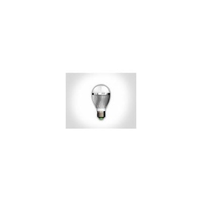 6W白光球泡灯(BPZ220/6-RM·E27)