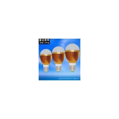 LED球泡灯(JD-Q1866)