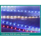 LED3528滴胶软灯条(3526-60leds)