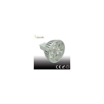 LED射灯(SD-B027-4w)