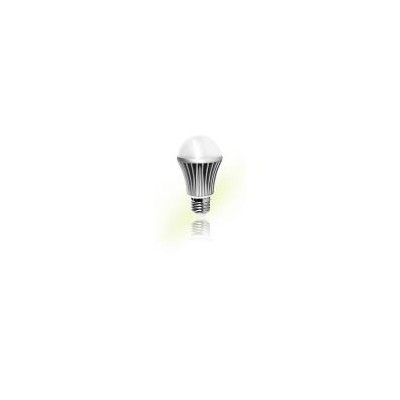 LED球泡灯(A19C1-6W001-1)