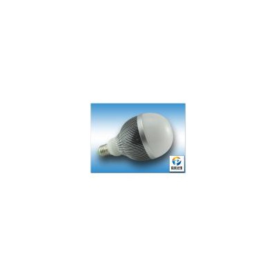 12W球泡灯(PX-B12W-01)