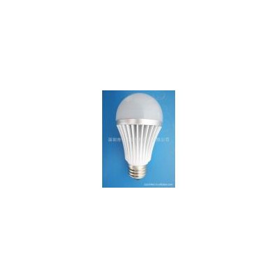 LED球泡灯(KW-G96-18x1W)