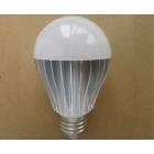 led 大功率球泡灯5W(BYT- QPD-HD5W-A)