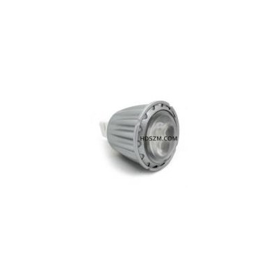 6W LED射灯(HDS-S6040-LB-MR16)