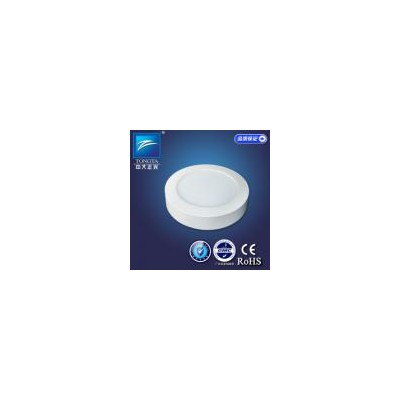 LED圆形面板灯(MZY-6W)