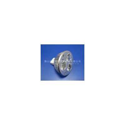 LED射灯(MR16 3X1W)