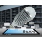LED球泡灯(Q1801T)