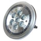 7X1W LED 射灯(JDS0702)