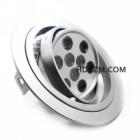 10W LED筒灯(HDS-D2035-G9-S)