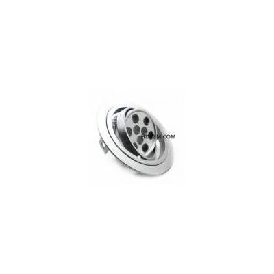 10W LED筒灯(HDS-D2035-G9-S)