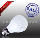 LED球泡灯(YC-QPD5)