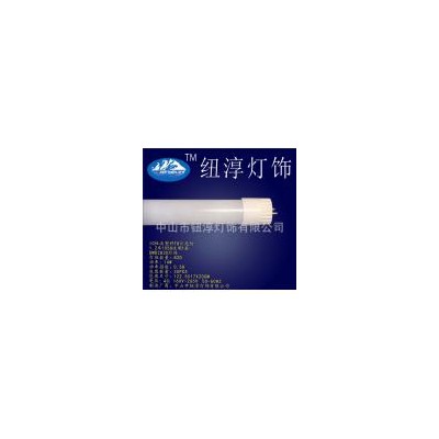 LED全塑灯管(T8 1.2米 18W)