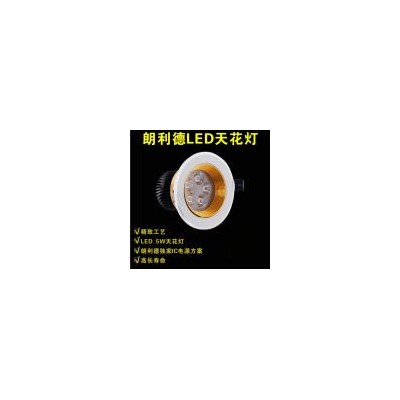 LED射灯(LLD525)