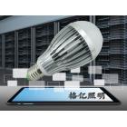 LED球泡(Q1201T)