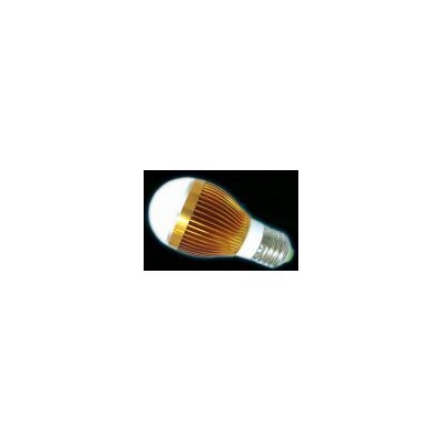 3WLED球泡灯(CLB01330600C)