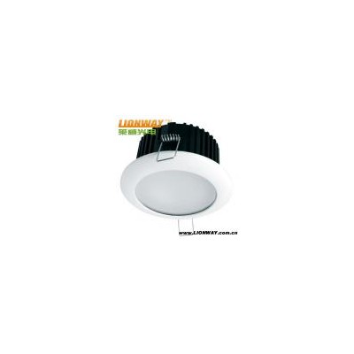 2.5寸10瓦LED筒灯(EL-DL210W)