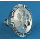 LED PAR射灯（7*1W)(BYT-PAR-DB7W)