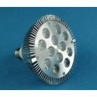 LED PAR射灯（12*1W)(BYT-PAR-DB12W)