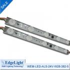 大功率防水灌胶LED灯条(WEM-LED-ALS-24V-W28-)