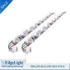 大功率LED侧打光灯条(EM-LED-ALS-24V-W23-4)