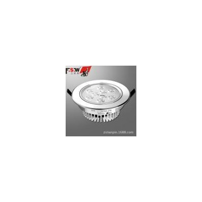 LED天花灯(闪耀 FSW 9*1W)