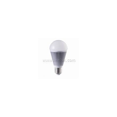 LED球泡灯(G63-5W)