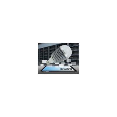LED球泡(Q1501T)