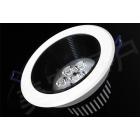 7W LED天花灯(MJ-DL012-W7)