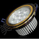 9W LED天花灯(MJ-DL012-W9)