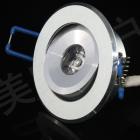 1W LED天花灯(MJ-DL012-W1)