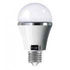 LED可调光球泡灯(YDTG-5W)