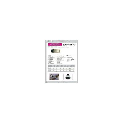 [新品] 可控硅外置电源(SK601-B-12700)
