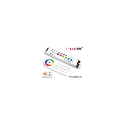 LEDRGB触摸控制器(T3)