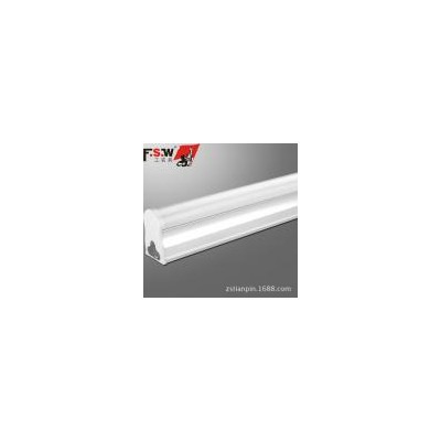 t5一体化灯管日光灯(跃进5W 0.3米)